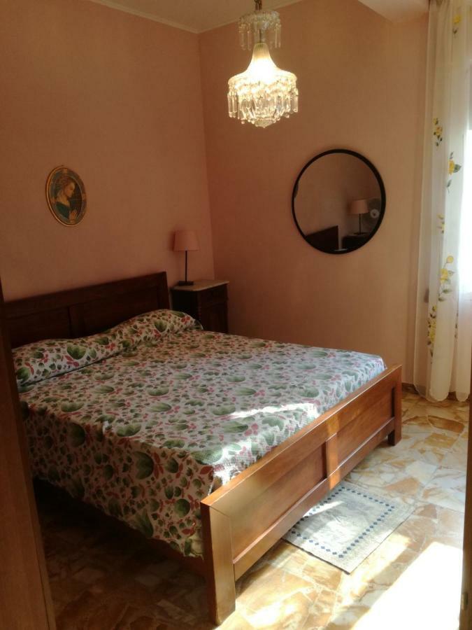 Casa Della Nonna Apartamento Radicofani Exterior foto